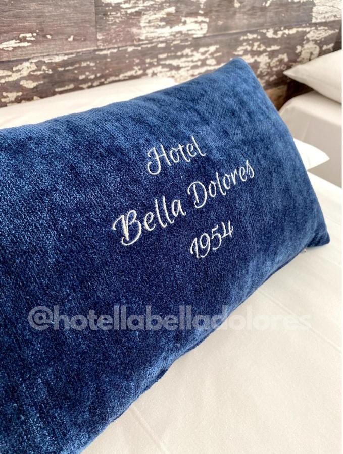 Hotel Bella Dolores Lloret de Mar Exterior foto